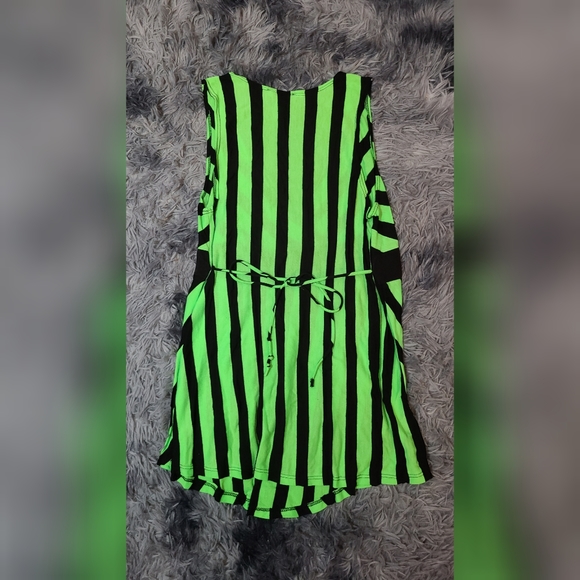 My Lil Bump Maternity Tunic Top - Picture 2 of 3